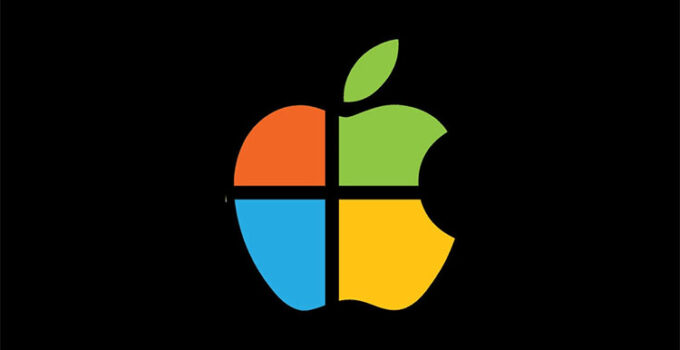 Microsoft Kerjasama Bareng Apple Tingkatkan Keamanan Otentikasi iOS