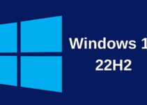 Microsoft Konfirmasi Windows 10 22H2 Melalui Pembaruan Opsional