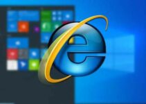 Microsoft Resmi Menutup Internet Explorer Tahun Ini