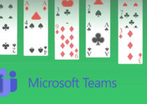 Microsoft Tambahkan Game ke Teams Untuk Hidupkan Suasana Meeting