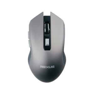 Rexus Mouse Wireless Gaming Avenger 110