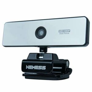 Webcam Terbaik Untuk Livestreaming NYK Nemesis A90 Everest