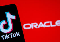 Kerjasama TikTok Dan Oracle, Tingkatkan Keamanan Privasi Data?
