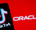 Kerjasama TikTok Dan Oracle, Tingkatkan Keamanan Privasi Data?