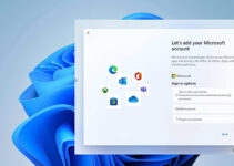 Pembaruan Windows 11 Yang Akan Datang Integrasikan Akun Microsoft ke Halaman Settings