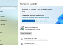 Penawaran Windows 11 22H2 Muncul di Perangkat Yang Tidak Didukung, Microsoft Beri Peringatan