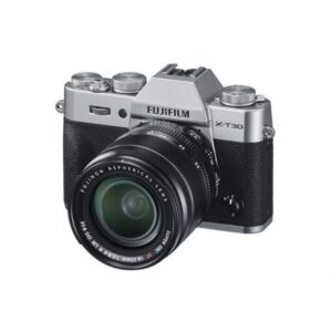 Kamera Fujifilm Terbaik Fujifilm X-T30
