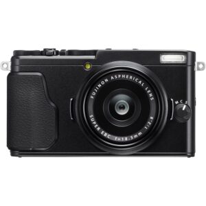 Kamera Fujifilm Terbaru Fujifilm X70