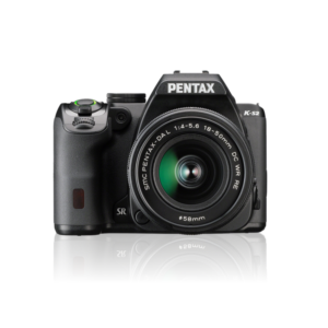 Kamera DSLR Terbaik Pentax K-S2