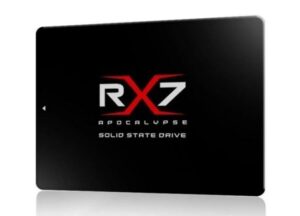 Merk SSD Terbaik RX7 SSD