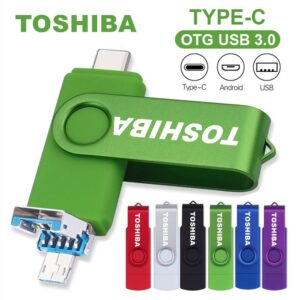 Toshiba 3IN1
