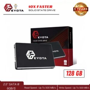 eyota ssd 128gb