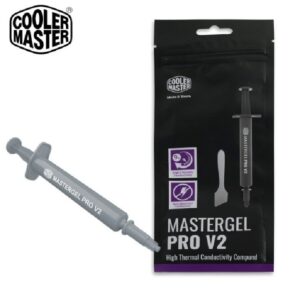 Cooler Master MasterGel Pro V2