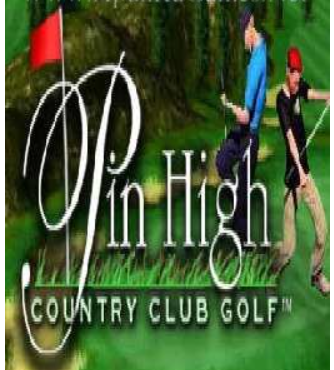 Download Game Pin High Country Club Golf for PC 
