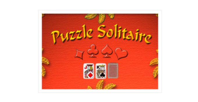 Download Game Puzzle Solitaire for PC 