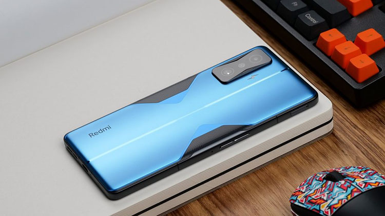 Redmi K50 Ultra Kemungkinan Bakal Gunakan Snapdragon 8 Gen 1 Plus