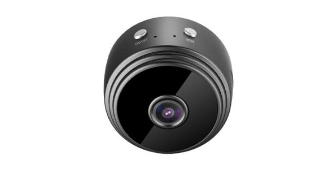 10 Rekomendasi CCTV Mini Terbaik (Terbaru 2023)