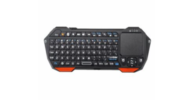 Rekomendasi Keyboard Wireless Terbaik