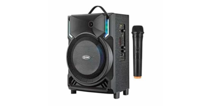 10+ Rekomendasi Speaker Portable Terbaik (Terbaru 2022)