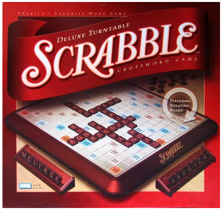 Download Game SCRABBLE for PC 