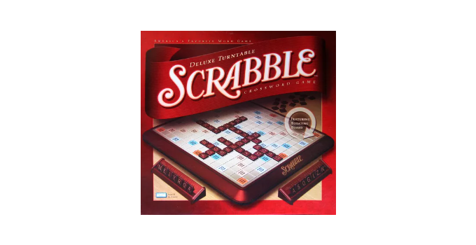 Download Game SCRABBLE for PC (Free Download)