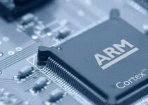 Samsung Electronics Ikut Persaingan Akuisisi ARM