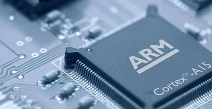 Samsung Electronics Ikut Persaingan Akuisisi ARM
