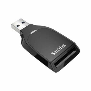 SanDisk USB Card Reader UHS-1