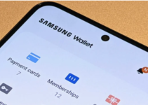 Samsung Rilis Samsung Wallet, E-Wallet Multifungsi