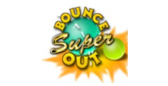 Download Game Super Bounce Out! for PC 