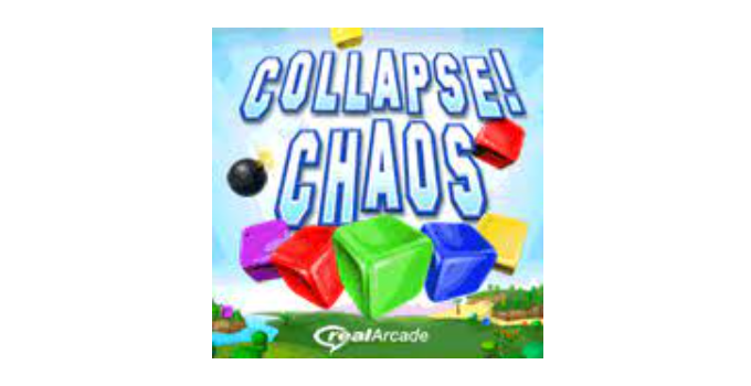 Download Game Super Collapse! for PC