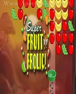 Download Game Super Fruit Frolic for PC