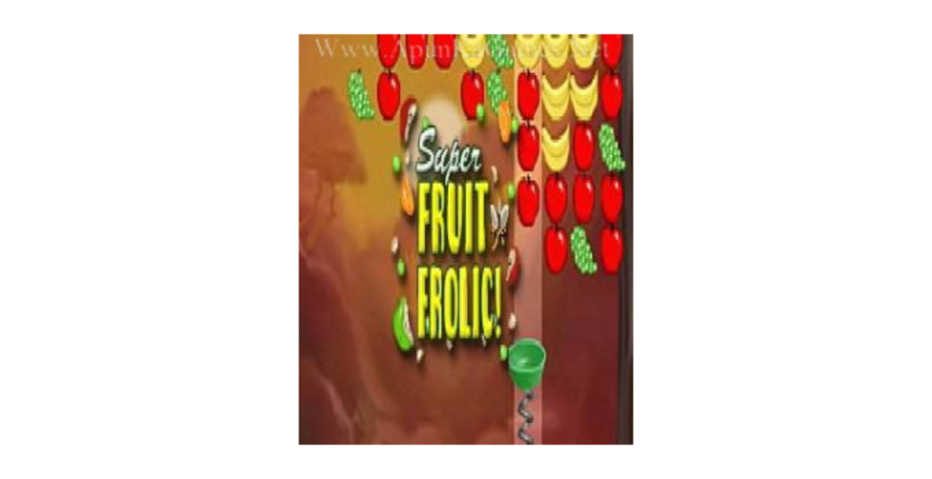 Download Game Super Fruit Frolic for PC (Free Download)