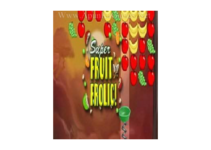 Download Game Super Fruit Frolic for PC (Free Download)