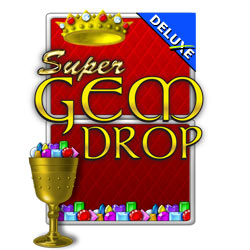 Download Game Super Gem Drop for PC