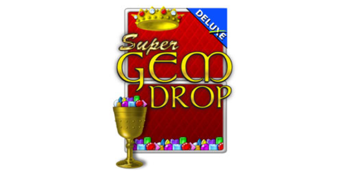 Download Game Super Gem Drop for PC (Free Download)