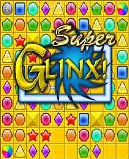 Download Game Super Glinx! for PC