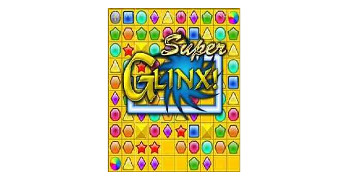 Download Game Super Glinx! for PC
