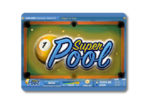 Download Game Super Pool for PC (Free Download)