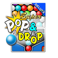 Download Game Super Pop & Drop for PC