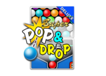 Download Game Super Pop & Drop for PC (Free Download)