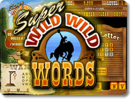 Download Game Super Wild Wild Words for PC