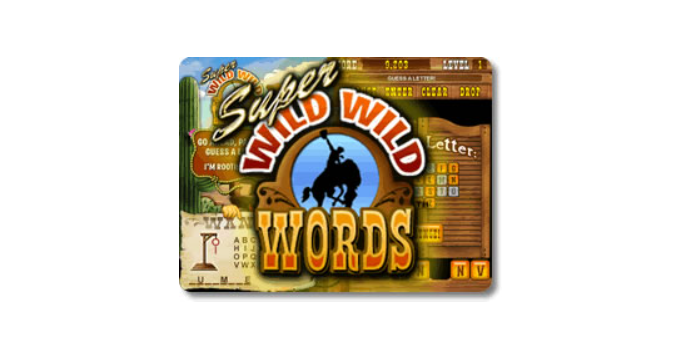 Download Game Super Wild Wild Words for PC (Free Download)