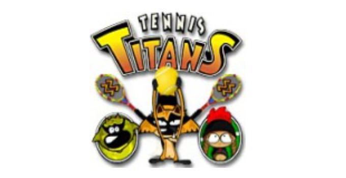 Download Game Tennis Titans for PC