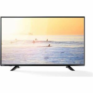 Smart TV Terbaik Dibawah 5 Juta Toshiba 43 Inch LED TV