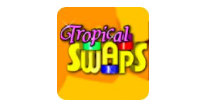 Download Game Tropical Swaps for PC (Free Download)