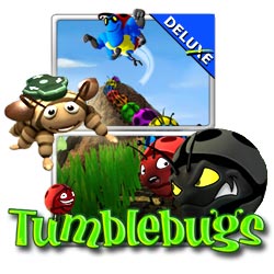 Download Game Tumblebugs for PC 