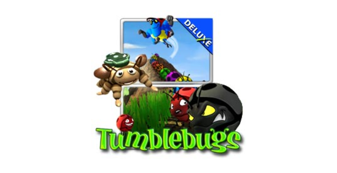 Download Game Tumblebugs for PC 