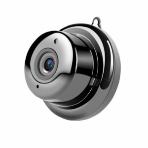 V380 Pro IP Camera Mini