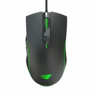 Mouse Gaming RGB Foomee